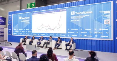 Директор по продажам ТРАНЗИТ Александр Галкин принял участие в кейс-сессии