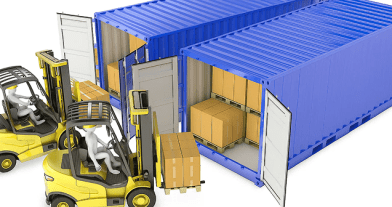 Зачем и как упаковывать груз для транспортировки?