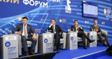 Суверенитет морского транспорта России: роль национальных судовладельцев