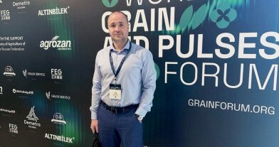 Россия задает тон на мировом агрорынке, а «ТРАНЗИТ» обеспечивает логистику