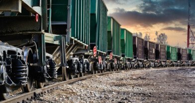 Железнодорожные перевозки в труднодоступные регионы