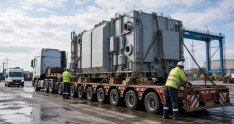 Автомобильные перевозки тяжеловесных грузов: назначение, особенности организации, цены