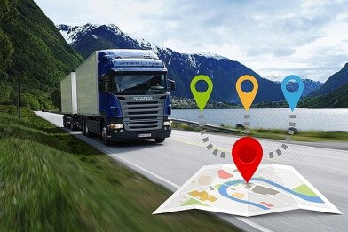 Что такое переадресовка груза