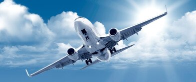 Авиаперевозки
