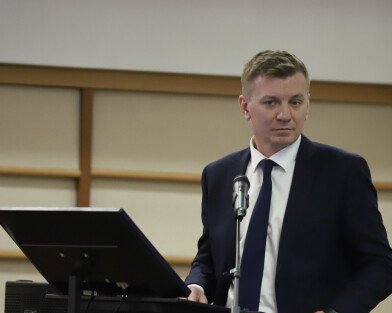 Директор по продажам «ТРАНЗИТ» Андрей Серегин вошел в Президиум «ОПОРЫ РОССИИ»