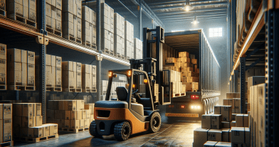 Сборные грузы: экономия на доставке без потери качества