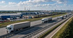 Значение автомобильных перевозок в российской экономике