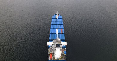 Роль собственного флота в обеспечении надежности морских перевозок