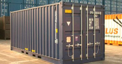 Все о контейнерах для грузоперевозок