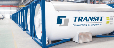 Комплексные перевозки наливных грузов