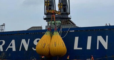 Безопасность на первом месте