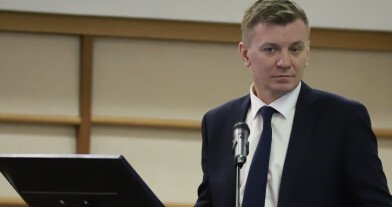 Директор по продажам «ТРАНЗИТ» Андрей Серегин вошел в Президиум «ОПОРЫ РОССИИ»