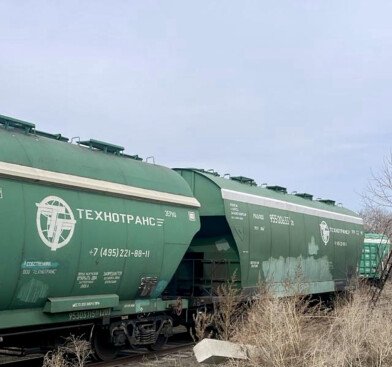 Агротрейдинг: ТРАНЗИТ осуществил крупную отправку сельхозпродукции ведущему отечественному предприятию