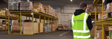 Доставляем товары из Азии во все маркетплейсы России