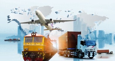 Интермодальные перевозки. Эффективное сочетание различных видов транспорта для оптимизации грузоперевозок