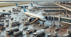Как изменения в авиационной индустрии влияют на логистику