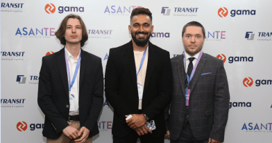 Транзит обсудил со стратегическими партнерами сотрудничество в Шри-Ланке