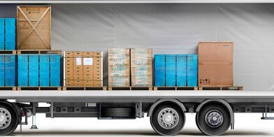 Что считается габаритным грузом