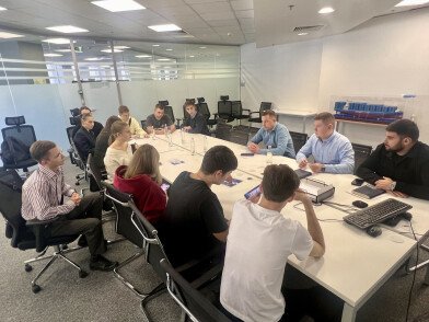 «ТРАНЗИТ» и Российский университет транспорта запустили совместный проект