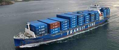 Морская линия