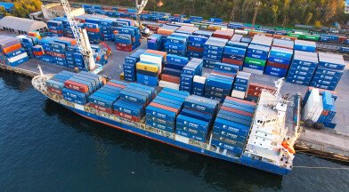 Транзит снова включен в Топ-100 рейтинг крупнейших судоходных компаний мира!