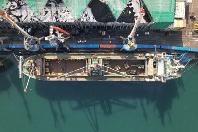 Транзит расширяет сервис перевозок крупногабаритных и тяжеловесных грузов