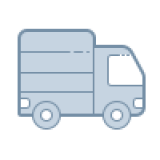 Забор груза по всей территории Китая (1-7 дней)