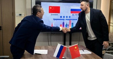 «ТРАНЗИТ» представил направление Агротрейдинг на крупнейшей выставке Китая CIIE 2025 и подписала соглашение с компанией Sinowits