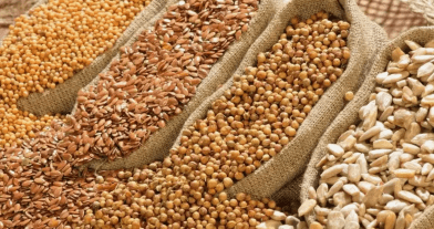 Агротрейдинг: ТРАНЗИТ осуществил крупную отправку сельхозпродукции ведущему отечественному предприятию