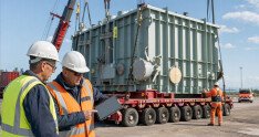Перевозка негабаритных грузов: от планирования до реализации