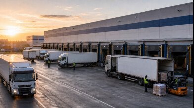Что такое регулярные автомобильные перевозки и ее особенности в России