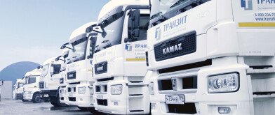 Международные автоперевозки сборных грузов