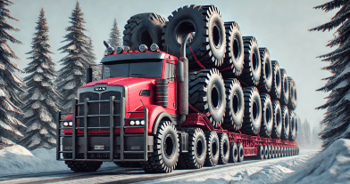 Перевозка негабаритных грузов: от планирования до реализации