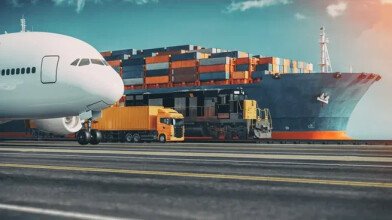 Как снизить время доставки грузов с помощью интермодальных маршрутов