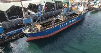 Транзит "Седанка"