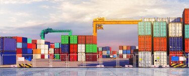 Внутрипортовое экспедирование