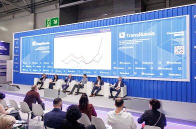 Директор по продажам ТРАНЗИТ Александр Галкин принял участие в кейс-сессии