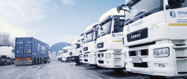 Автомобильные перевозки по России