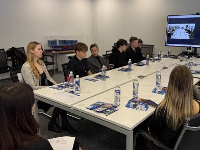 ТРАНЗИТ делает ставку на долгосрочную стратегию