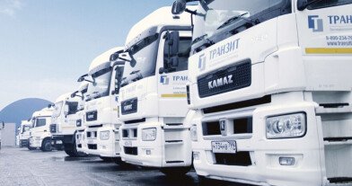 ТРАНЗИТ открыл партнерский филиал в Иркутске