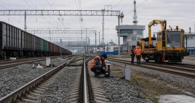 Решение проблем железнодорожной доставки в России: от препятствий в инфраструктуре до путей улучшения операций