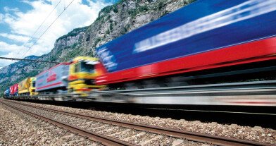 Оптимизация железнодорожных логистических цепочек