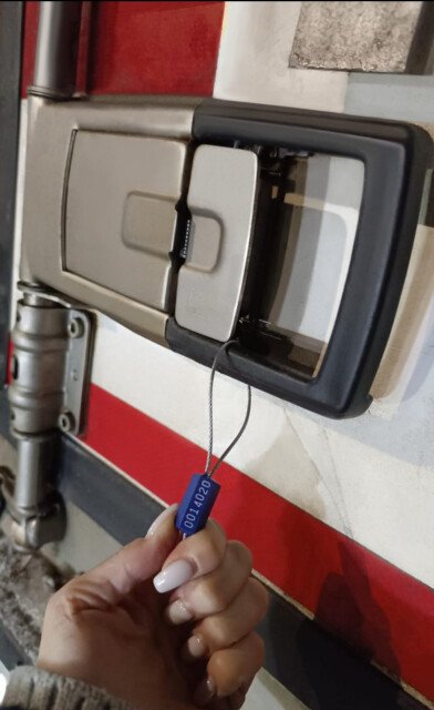 TРАНЗИТ запустил регулярный маршрут по доставке опасных грузов из Казахстана в Россию