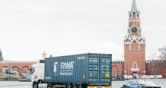 «Транзит» запустил экспресс-доставку грузов по маршруту Москва-Владивосток-Москва