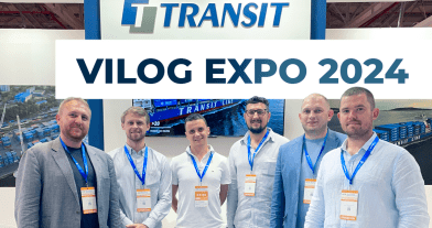 Компания «Транзит» приняла участие во Вьетнамской международной логистической выставке VILOG