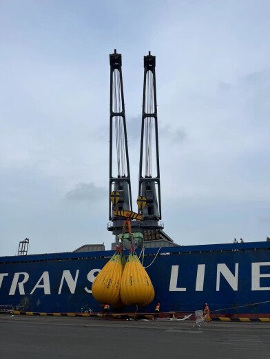 Безопасность на первом месте