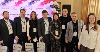 ТРАНЗИТ в эпицентре отраслевой жизни