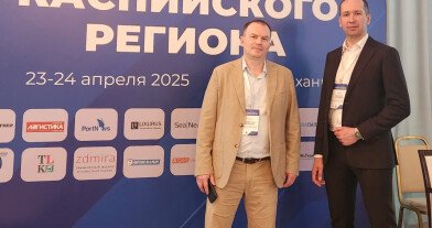 ТРАНЗИТ принял участие в IV Международном форуме «Транспортная логистика Каспийского региона»