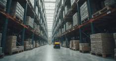 Склад временного хранения в логистике: для чего он нужен и в чем его преимущества