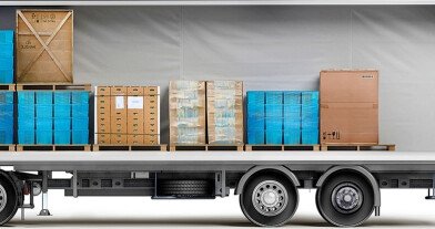 Что считается габаритным грузом